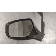 GRF409 Driver Left Side View Mirror For 10-12 Mazda CX-9  3.7